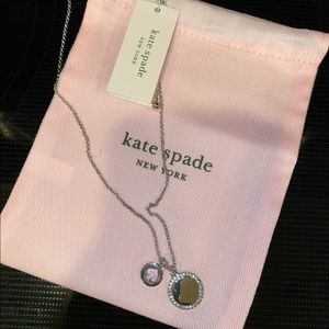 KATE SPADE necklace